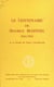Le centenaire de Maurice Blondel, 1861-1961, en sa Faculté des lettres d'Aix-Marseille