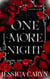 One More Night, Samantha Clarke - Samantha & Carter Duet, #1