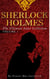 SHERLOCK HOLMES: The Ultimate Satyr Collection: VOLUME ONE
