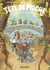 Tête de Pioche - Tome 4 - La Course des Hauteurs