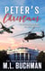 Peter's Christmas: A Holiday Romantic Suspense - The Night Stalkers Holidays, #3