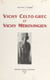 Vichy celto-grec et Vichy mérovingien