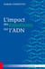 L'impact des émotions sur l'ADN