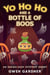 Yo Ho Ho and a Bottle of Boos - An Indigo Eady Cozy Mystery Short