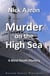 Murder on the High Sea (The Blind Sleuth Mysteries Book 5) - The Blind Sleuth Mysteries, #5