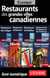 Restaurants des Grandes Villes Canadiennes