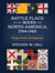 Battle Flags of the Wars for North America, 1754–1783 - Foreign Armies and Regiments