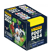 Boîte de stickers Foot 2024 Ligue 1 Panini - 250 pièces