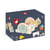 Gamme Sweet Cocoon - Chariot Cube Escargot - Janod