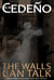 The Walls Can Talk - Bad Vibes Removal Services, #2