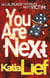 You Are Next - (Karin Schaeffer 1)