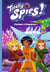 Totally Spies, Tome 04 - Panique à Singapour !