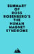 Summary of Ross Rosenberg's The Human Magnet Syndrome