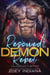 Rescued by the Demon Rebel - Villains Do It Better