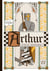 Arthur - cycle intégral - Le roman de la Table ronde - L'été, tome 2