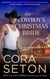 The Cowboy's Christmas Bride - Cowboys of Chance Creek, #9