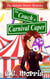 The Couch Carnival Caper - The Alphabet District Mysteries, #3