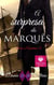 A surpresa do Marquês - Cavalheiros, #2