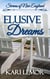 Elusive Dreams - Storms of New England, #2
