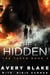 The Hidden - The Taken Saga, #3