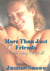 More Than Just Friends: A Friends F*cking Free-for-All
