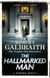 The Hallmarked Man - Cormoran Strike Book 8