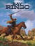 Ray Ringo - Tome 1 - La porte du diable