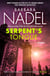 Serpent's Tongue (Ikmen Mystery 28) - Meet Ikmen in THE TURKISH DETECTIVE, BBC Two's sensational TV series