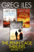 Greg Iles 3-Book Thriller Collection - The Quiet Game, Turning Angel, The Devil’s Punchbowl