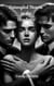 Entangled Hearts in the Shadows - Forbidden Love, #4