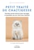 Petit traité de cha(t)gesse - Des pensées toutes douces pour aborder le quotidien avec sérénité