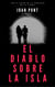 El diablo sobre la isla - EL DIABLO SOBRE LA ISLA, #1