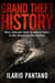 Grand Theft History: How Liberals Stole Southern Valor in the America Revolution