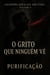 Cicatrizes que a Luz Não Cura - Cicatrizes que a Luz Não Cura, #3