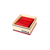 40 planchettes Kapla® - Rouge