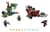 Les Gardiens de la Galaxie 2 - L'attaque du ravageur - LEGO® Super Heroes - Marvel Comics - 76079
