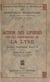 Action des lipoïdes sur les phénomènes de la lyse : saponine, bactériophage, rayons X
