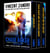 The Chase Baker Trilogy: The First Three Chase Baker Thriller Novels - A Chase Baker Thriller