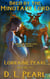 Bred by the Minotaur Lord - The Bred by Monsters Series, #4