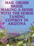 Mail Order Bride: Making A Home With The Horse Taming Cowboy In Arizona