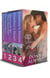 Larch Valley Boxed Set - The Cowboy Collection