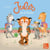 Jules va à l'école