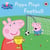 Peppa Pig: Peppa Plays Football