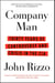 Company Man - Thirty Years of Controversy and Crisis in the CIA