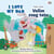 I Love My Dad Volim svojeg tatu - English Croatian Bilingual Collection