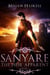 The Heir Apparent - The Sanyare Chronicles, #2
