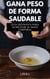 Gana Peso deForma Saudable