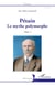 Pétain - Le mythe polymorphe Tome 1 - Tome 1