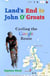 Lands End to John O Groats - Cycling the Google Route