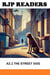 A2.1 The Street Dog - RJP READERS